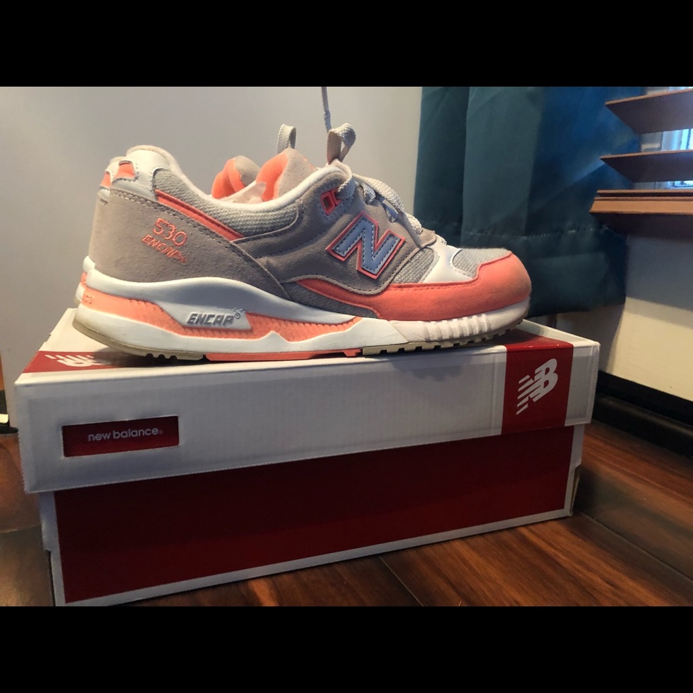 New Balance Classic Shoes